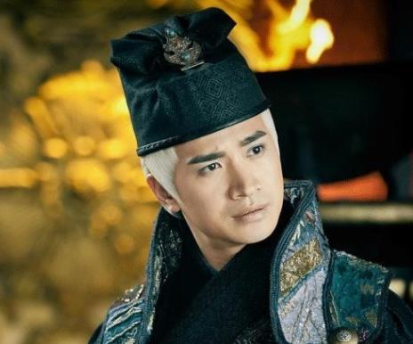 何晟铭主演电视剧:何晟铭个人资料 何晟铭主演电视剧:何晟铭个人资料