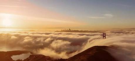 金门大桥被称自杀圣地：为什么都选择在这自杀