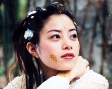 徐怀钰事件是什么：徐怀钰年轻时候的照片