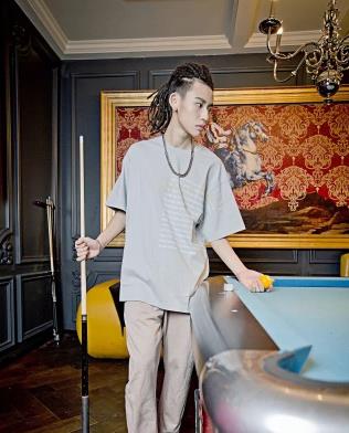 王琳凯小鬼个人资料:王琳凯为什么叫小鬼 王琳凯小鬼个人资料:王琳凯为什么叫小鬼