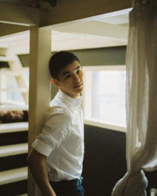 杨旭文个人资料：杨旭文演过的电视剧