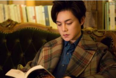 张蓝心尹正结束了分手了吗：张蓝心有多高