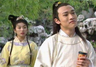 聂远黄奕为什么分手聂远现任老婆个人资料
