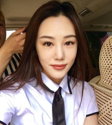 高丽雯个人资料:高丽雯家庭背景 高丽雯个人资料:高丽雯家庭背景