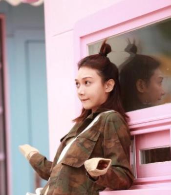 潘之琳个人资料：潘之琳演过的电视剧