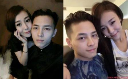 洪尧上节目挽留曹赢心：洪尧与曹赢现在分手了吗