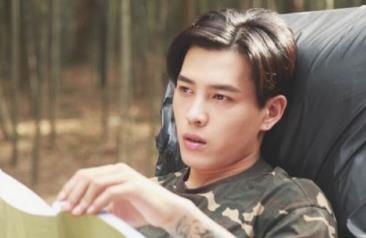 洪尧上节目挽留曹赢心：洪尧与曹赢现在分手了吗