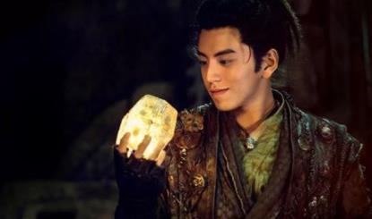 姜汉娜个人资料演过的电视剧：王大陆姜汉娜怎么认识的