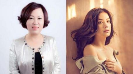 黄有龙司机：为什么网友说赵薇恐怖