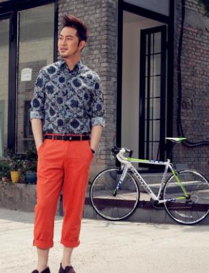 沙溢个人资料简介：沙溢演过的电视剧