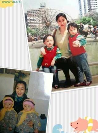 胡冰卿双胞胎胡玉洁：胡冰卿演过的电视剧