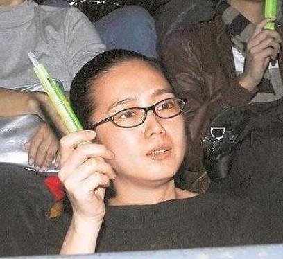 朱丽倩为什么不保养：刘德华女儿竟这么好看