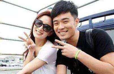 张子萱凭什么争到陈赫:许婧为何13年没有怀孕 张子萱凭什么争到陈赫:许婧为何13年没有怀孕