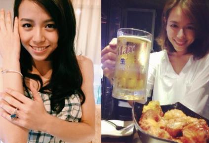 宋芸桦男友吴易颖照片：宋芸桦和谁长得像