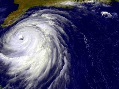 台风为什么叫台风：2018台风名字