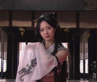 白冰为什么不红:白冰神话的剧照 白冰为什么不红:白冰神话的剧照