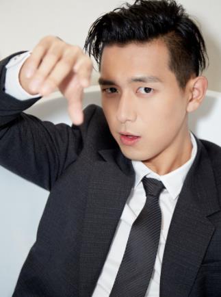 李现演过的电视剧：李现个人资料帅气写真