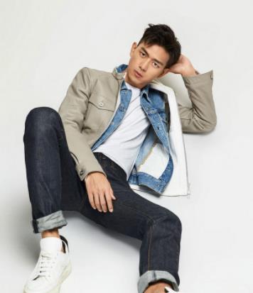 李现演过的电视剧：李现个人资料帅气写真