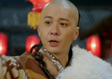 32岁的李智楠近照网友直呼辣眼睛：李智楠个人资料