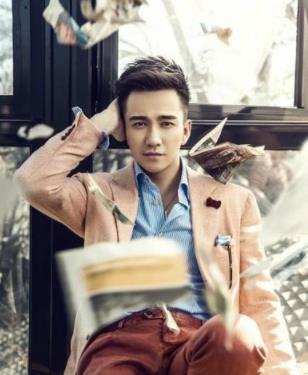 翟天临主演的电视剧:翟天临骂不用你喊我自己来 翟天临主演的电视剧:翟天临骂不用你喊我自己来