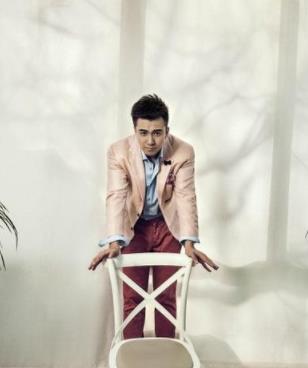 翟天临主演的电视剧:翟天临骂不用你喊我自己来 翟天临主演的电视剧:翟天临骂不用你喊我自己来