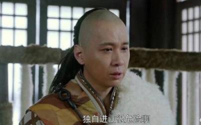 32岁的李智楠近照网友直呼辣眼睛：李智楠个人资料