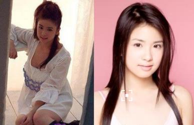 张芯瑜减肥前后 照片曝光：张芯瑜结婚了吗老公是谁