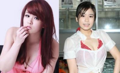 张芯瑜减肥前后 照片曝光：张芯瑜结婚了吗老公是谁