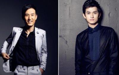 马可和马赫是什么关系：马赫和马可差多少岁