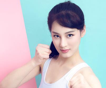 赵圆瑗的男朋友是谁：赵圆瑗和张檬什么关系