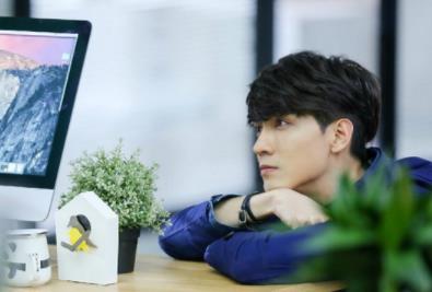 任言恺的女朋友是谁：任言恺演过的电视剧