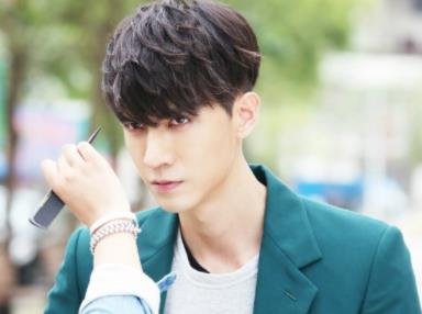 任言恺的女朋友是谁：任言恺演过的电视剧