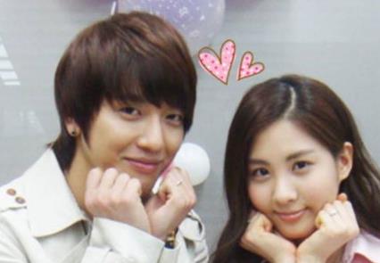 徐贤郑容和现在的关系:郑容和徐贤十年之约是什么 徐贤郑容和现在的关系:郑容和徐贤十年之约是什么