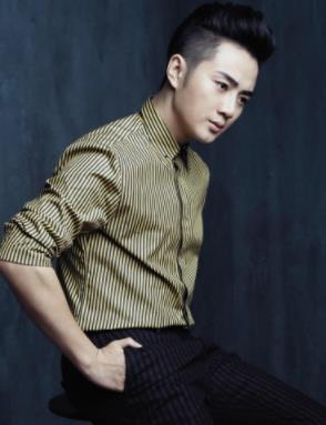 余少群为什么不火：余少群演过的电视剧