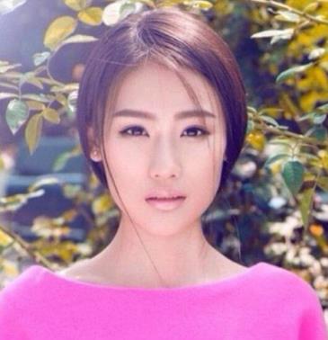 黄圣依怎么能忍王婉中：王婉中个人资料简介