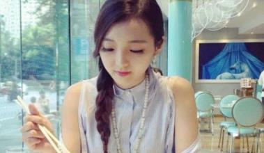 强东玥为什么不火:强东玥机场事件 强东玥为什么不火:强东玥机场事件