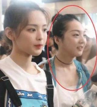 强东玥为什么不火:强东玥机场事件 强东玥为什么不火:强东玥机场事件