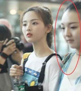 强东玥为什么不火:强东玥机场事件 强东玥为什么不火:强东玥机场事件