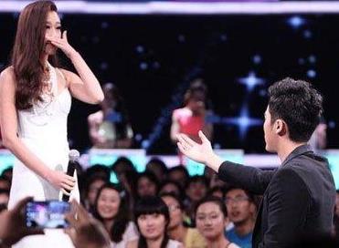 李思李璐为什么分手:非诚勿扰李璐现状 李思李璐为什么分手:非诚勿扰李璐现状