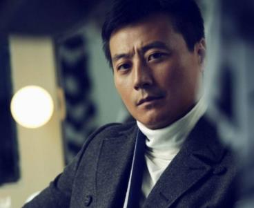 任程伟为什么不红：任程伟主演的所有电视