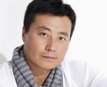 任程伟为什么不红：任程伟主演的所有电视