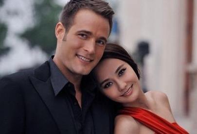 马雅舒英语怎么那么好：马雅舒老公有钱吗