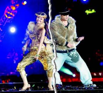 周杰伦其实很爱侯佩岑:周杰伦为什么甩蔡依林 周杰伦其实很爱侯佩岑:周杰伦为什么甩蔡依林