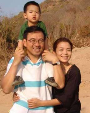 朱迅现在身体状况怎样：朱迅个人资料老公是谁