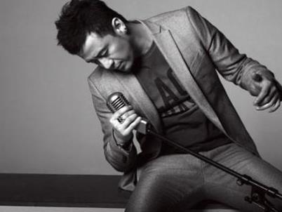 杨坤郭采洁什么关系：杨坤老婆白雪个人资料