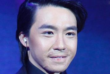 杨幂俞灏明恋爱证据：俞灏明为什么会被烧伤