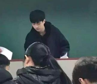 90后教授陈少威：陈少威有女朋友没