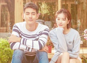 阚清子原名是什么：阚清子当校花时的照片