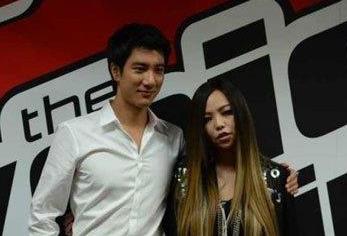 张惠妹王力宏交往过吗:王力宏张惠妹分手原因 张惠妹王力宏交往过吗:王力宏张惠妹分手原因