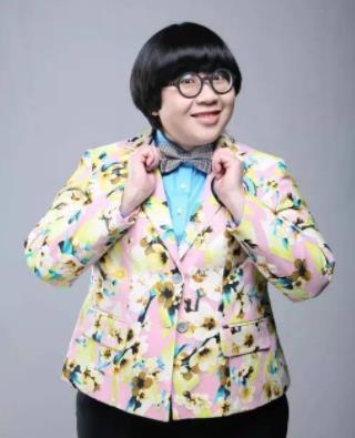 颜如晶个人资料：米果和米未到底是什么关系